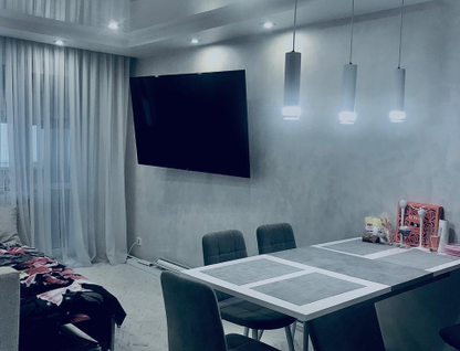 2-к. квартира, 52,3&nbsp;м²