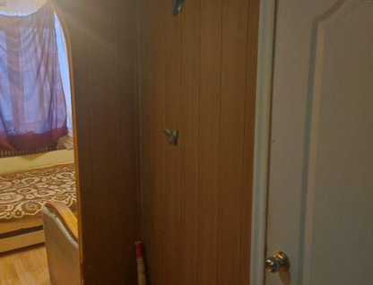 1-к. квартира, 18,3&nbsp;м²