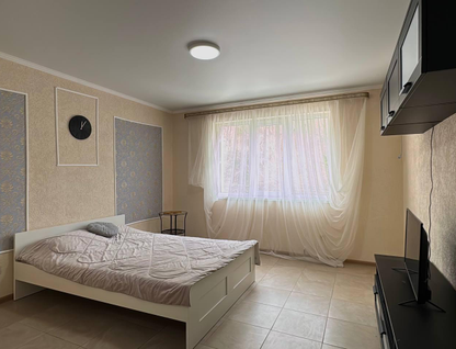 Студия, 32&nbsp;м²
