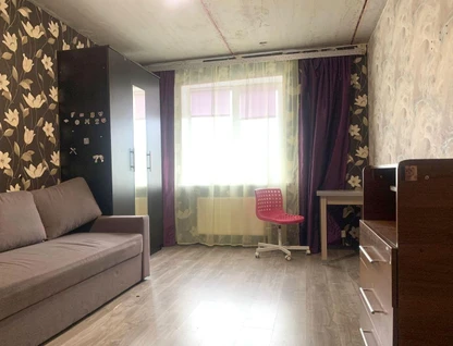 2-к. квартира, 49,3 м²