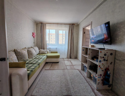 2-к. квартира, 44&nbsp;м²