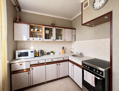 1-к. квартира, 37,7 м²