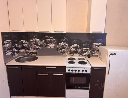 1-к. квартира, 33,5&nbsp;м²