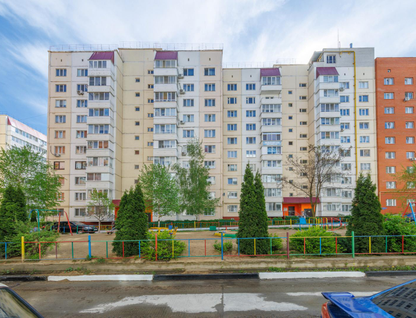3-к. квартира, 113,7&nbsp;м²