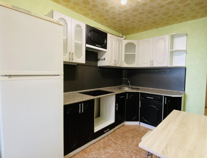 1-к. квартира, 35&nbsp;м²