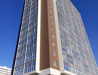 Студия, 23&nbsp;м²