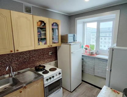 1-к. квартира, 28,8&nbsp;м²