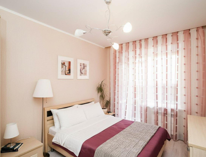 2-к. квартира, 52&nbsp;м²