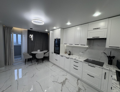2-к. квартира, 67 м²