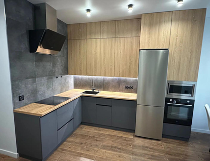 1-к. квартира, 40,4&nbsp;м²