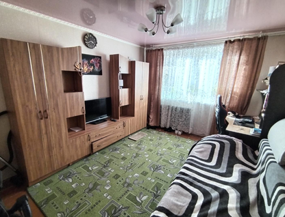 2-к. квартира, 45,6&nbsp;м²