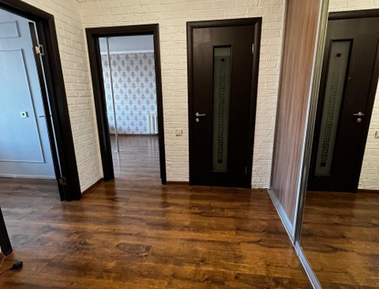 1-к. квартира, 41&nbsp;м²
