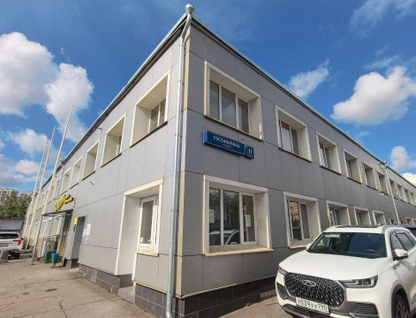 Торговые помещения, 60,4&nbsp;м²