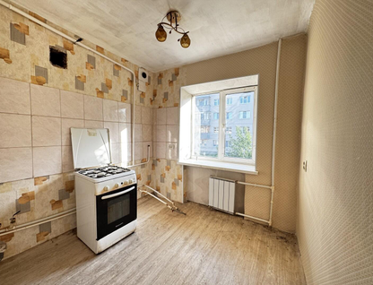 1-к. квартира, 31 м²