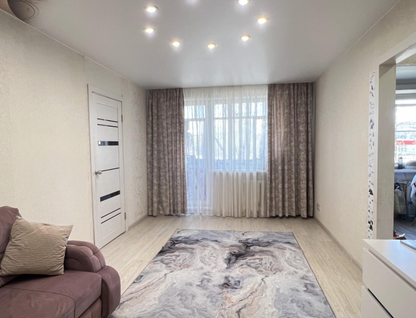 2-к. квартира, 45,9&nbsp;м²