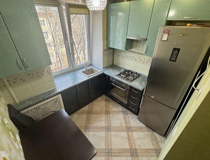 3-к. квартира, 57,5&nbsp;м²