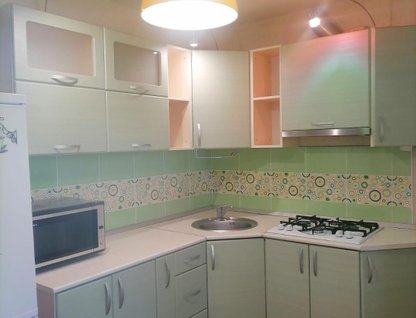 1-к. квартира, 34&nbsp;м²