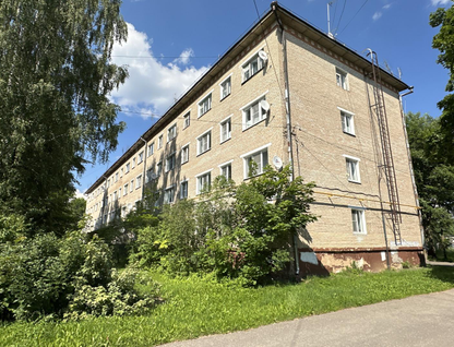 Комната, 29&nbsp;м²