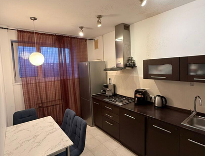 1-к. квартира, 34 м²