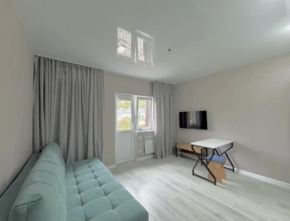 1-к. квартира, 28 м²