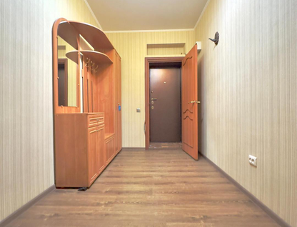 3-к. квартира, 77&nbsp;м²
