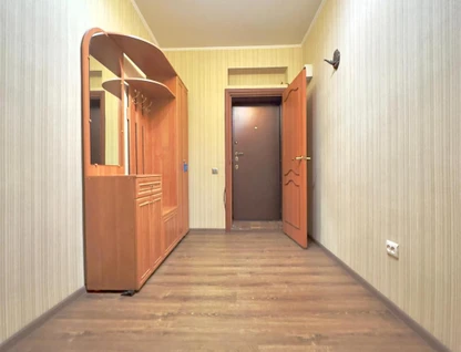 3-к. квартира, 77&nbsp;м²