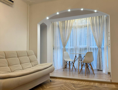 3-к. квартира, 45,1 м²