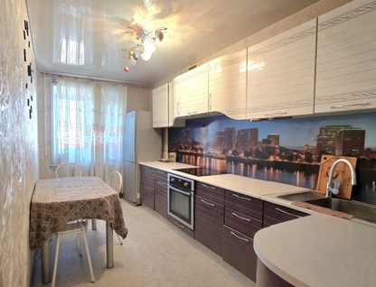 3-к. квартира, 66,5&nbsp;м²