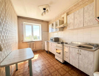 4-к. квартира, 87&nbsp;м²