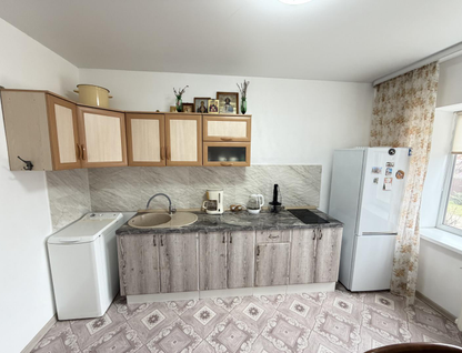 1-к. квартира, 34,7&nbsp;м²