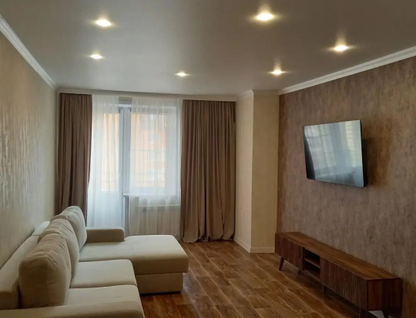 2-к. квартира, 57,9&nbsp;м²