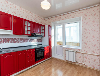 4-к. квартира, 86,8&nbsp;м²