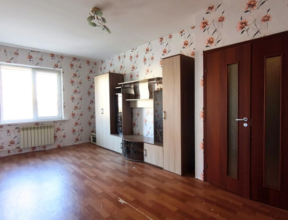 1-к. квартира, 36&nbsp;м²