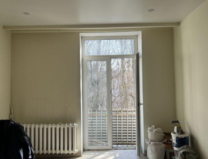 2-к. квартира, 53&nbsp;м²