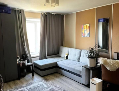 1-к. квартира, 34,2&nbsp;м²