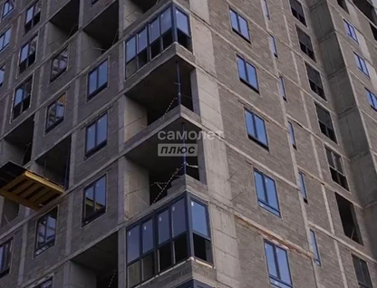 1-к. квартира, 31&nbsp;м²