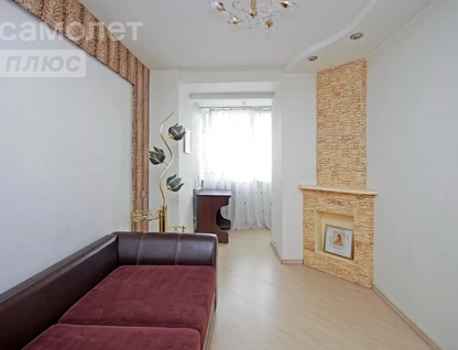 3-к. квартира, 70,6&nbsp;м²