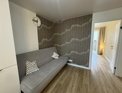 3-к. квартира, 58&nbsp;м²