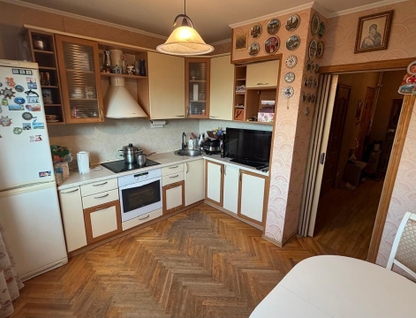 3-к. квартира, 75&nbsp;м²