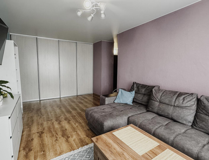 2-к. квартира, 42,7&nbsp;м²
