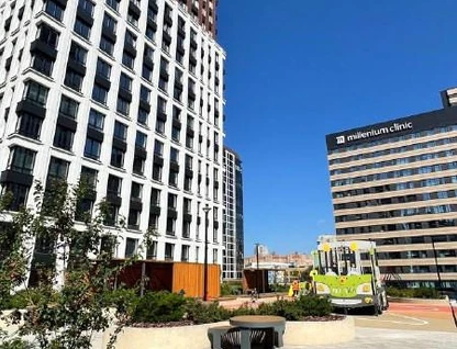 1-к. квартира, 47&nbsp;м²