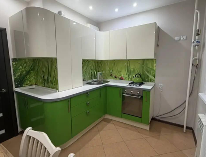 2-к. квартира, 57,1 м²