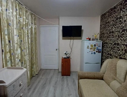 1-к. квартира, 23,2&nbsp;м²