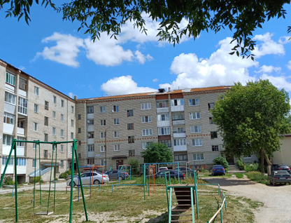 3-к. квартира, 57&nbsp;м²