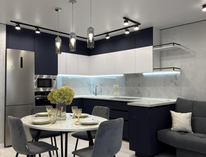 3-к. квартира, 73 м²