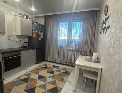 2-к. квартира, 56,9&nbsp;м²