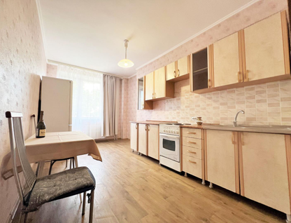1-к. квартира, 43&nbsp;м²