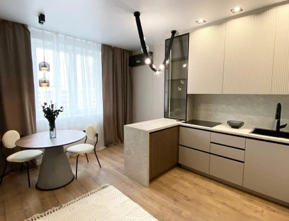 1-к. квартира, 49,6&nbsp;м²