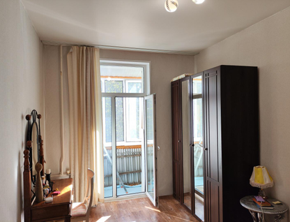 3-к. квартира, 68&nbsp;м²