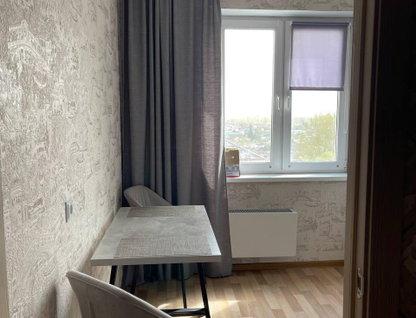1-к. квартира, 35&nbsp;м²